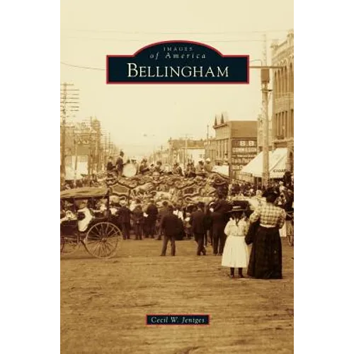 Bellingham - Hardcover