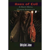 Axes of Evil: A Heavy Metal Horror Anthology - Paperback