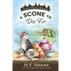 A Scone To Die For - Paperback