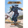 The Last Aeon - Paperback