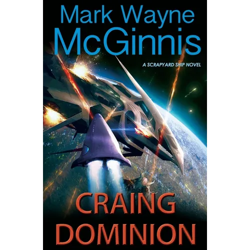 Craing Dominion - Paperback