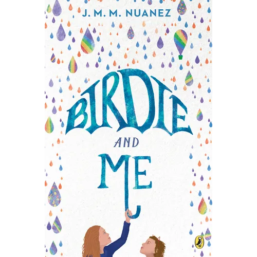 Birdie and Me - Paperback