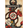 Breach - Hardcover