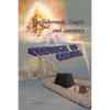 The Tabernacle, Temple, and Sanctuary: Visions of Heaven - Paperback