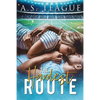 The Hardest Route - Paperback