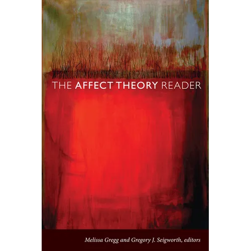 The Affect Theory Reader - Paperback