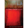 The Affect Theory Reader - Paperback