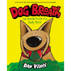 Dog Breath: The Horrible Trouble with Hally Tosis - Hardcover