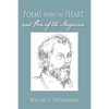 Poems from the Heart and Pen of the Magican - Paperback