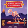 Otto's Epic Adventure at the Dinosaur Museum - Hardcover