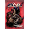 'Twas: The Krampus Night Before Christmas - Paperback