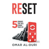 Reset: 5 dominos that will change your life - Paperback