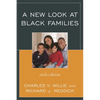 New Look at Black Families - Paperback