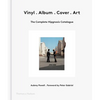 Vinyl: The Complete Hipgnosis Catalogue - Hardcover