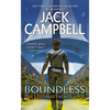 Boundless - Mass Market Paperbound