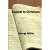 Counsel To Christians - Paperback