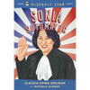 Hispanic Star: Sonia Sotomayor - Paperback