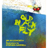 Old Black Fly - Paperback