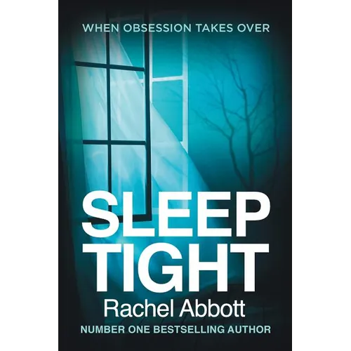 Sleep Tight - Paperback
