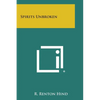 Spirits Unbroken - Paperback