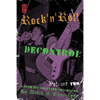 Rock'n'roll Decontrol: A Punk PIC and Flyer Collection, Vol. 2 - Paperback