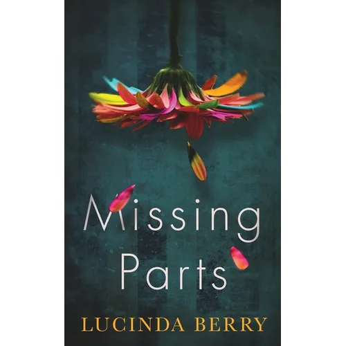 Missing Parts - Paperback