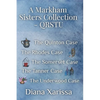 A Markham Sisters Collection - QRSTU - Paperback