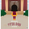 Perlita's First Day of School - Hardcover