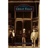 Great Falls - Hardcover