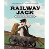 Railway Jack: The True Story of an Amazing Baboon - Hardcover
