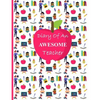 Diary of an Awesome Teacher - Paperback