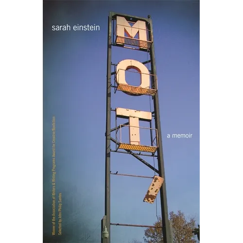 Mot: A Memoir - Paperback