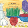 Norooz A Celebration of Spring! The Persian New Year - Paperback