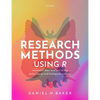 Research Methods Using R - Paperback