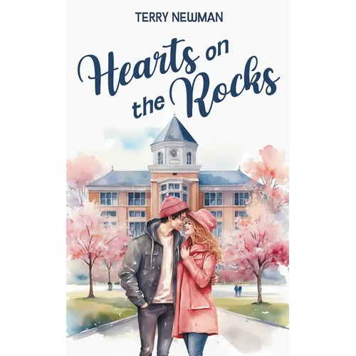 Hearts on the Rocks - Paperback