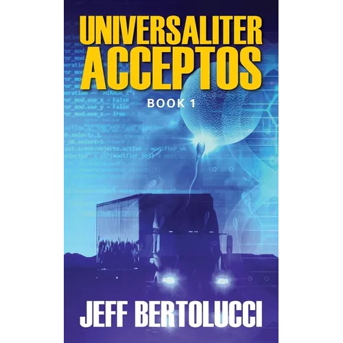 Universaliter Acceptos: Book 1 - Paperback