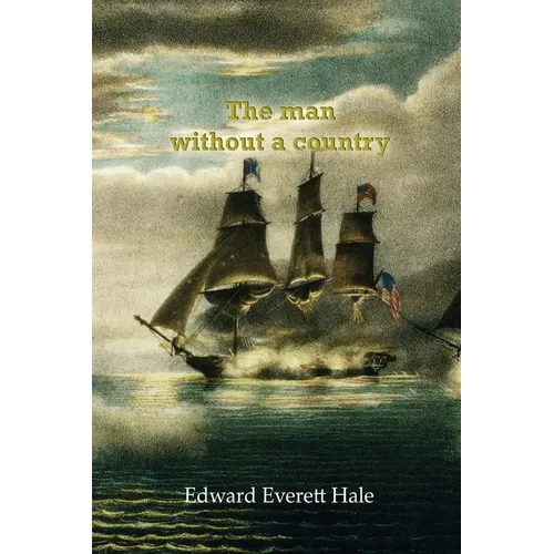 The man without a country - Paperback