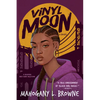 Vinyl Moon - Paperback
