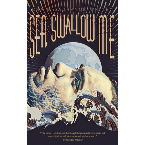 Sea, Swallow Me and Other Stories - Paperback