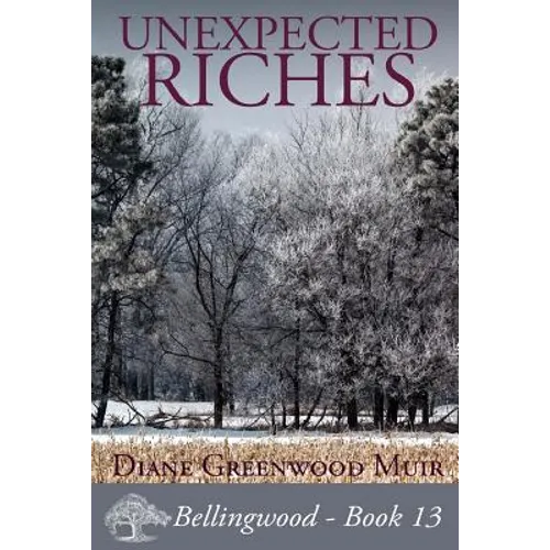 Unexpected Riches - Paperback