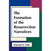 The Formation of Resurrection Narratives - Paperback