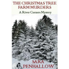 The Christmas Tree Farm Murders - Paperback