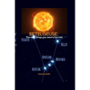 Betelgeuse: The Very Things You Need To Be Told - Paperback