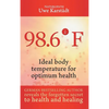 98,6° F - Hardcover