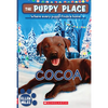 Cocoa (the Puppy Place #25): Volume 25 - Paperback