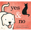 Yes & No - Hardcover