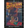 Dime Detective Magazine #5: Facsimile Edition - Paperback