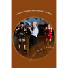 A Dummy's Guide to Ladies Flat Track Roller Derby: A Saturday night at Dad's Broadway Skateland - Paperback