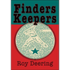 Finders Keepers: A Baseball Story - Hardcover