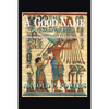 A Good Name: The Powers Name Descend from Pharaoh Ramesses, Iii, to Slaves to Freedmen - Paperback